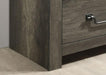 Britonale E.King & Queen Bed - California Furniture (Coachella, CA)