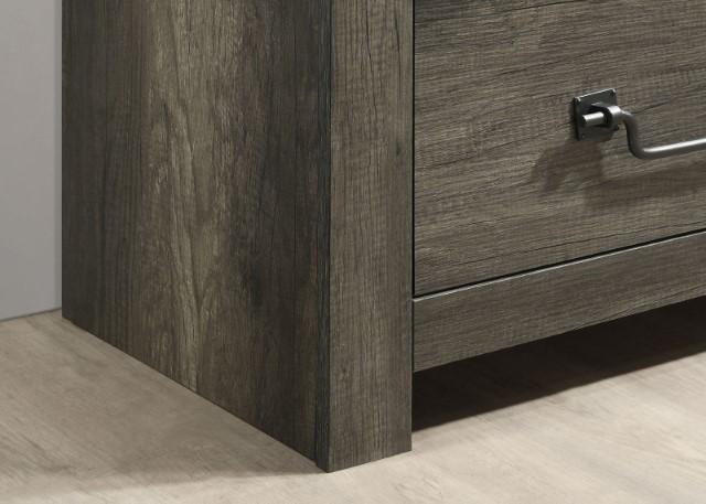 Britonale Chest - California Furniture (Coachella, CA)