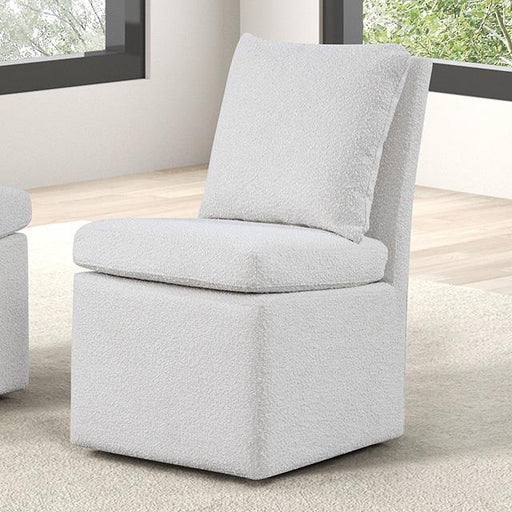Broager Dining Chair - California Furniture (Coachella, CA)