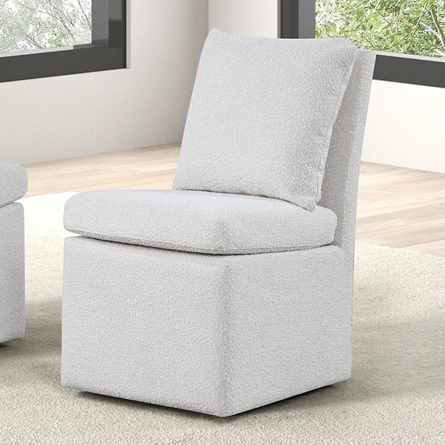 Broager Dining Chair - California Furniture (Coachella, CA)