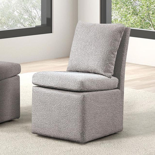 Broager Dining Chair - California Furniture (Coachella, CA)