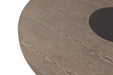 Broager Round Table - California Furniture (Coachella, CA)