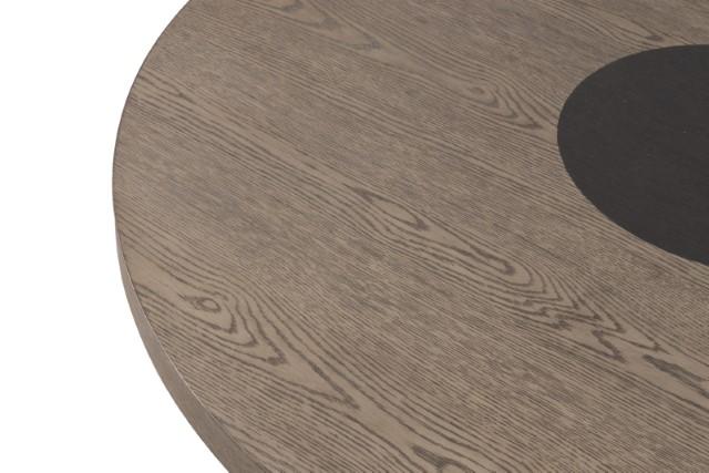 Broager Round Table - California Furniture (Coachella, CA)