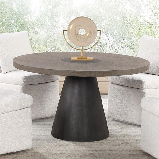 Broager Round Table - California Furniture (Coachella, CA)