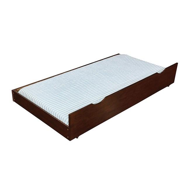 BROGAN Brown Cherry Trundle/Drawers - California Furniture (Coachella, CA)