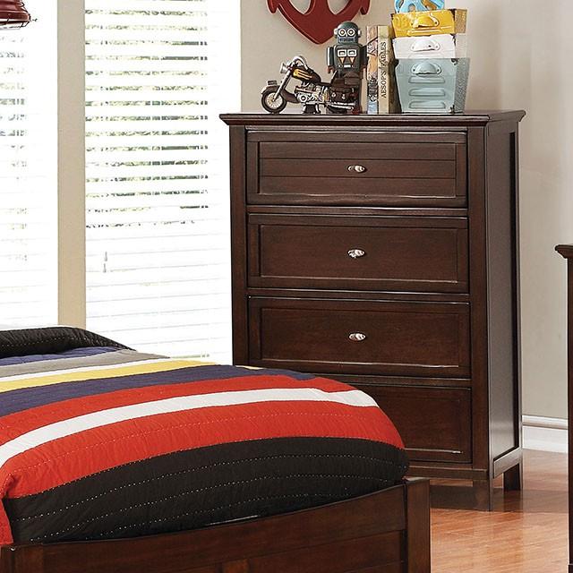 Brogan Chest - California Furniture (Coachella, CA)