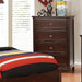 Brogan Chest - California Furniture (Coachella, CA)