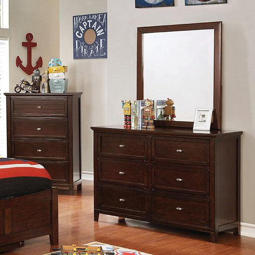 Brogan Dresser - California Furniture (Coachella, CA)