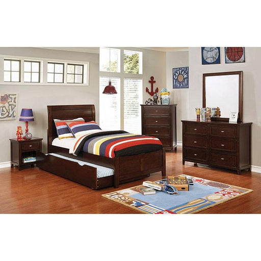 Brogan Dresser - California Furniture (Coachella, CA)