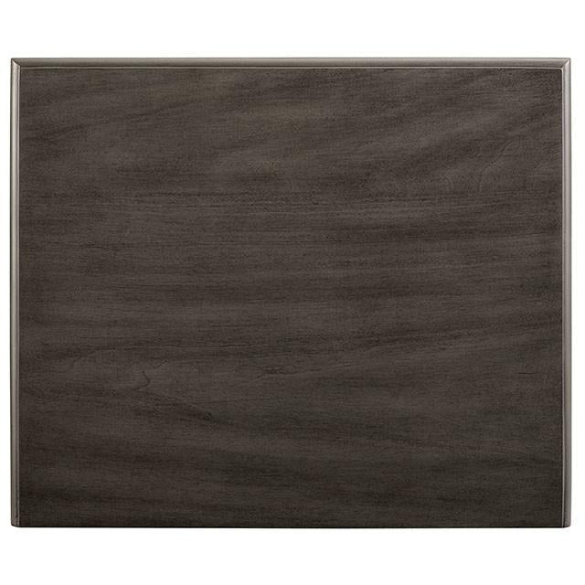 Brogan Full Bed - California Furniture (Coachella, CA)