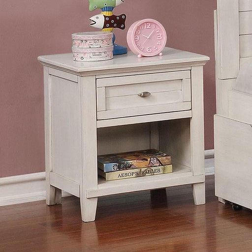Brogan Night Stand - California Furniture (Coachella, CA)