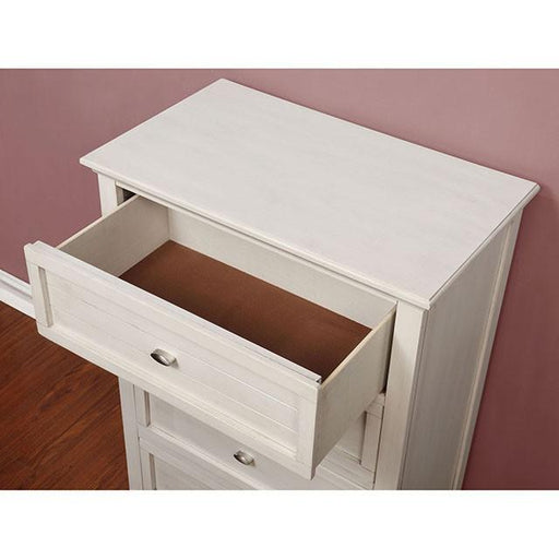 Brogan Night Stand - California Furniture (Coachella, CA)