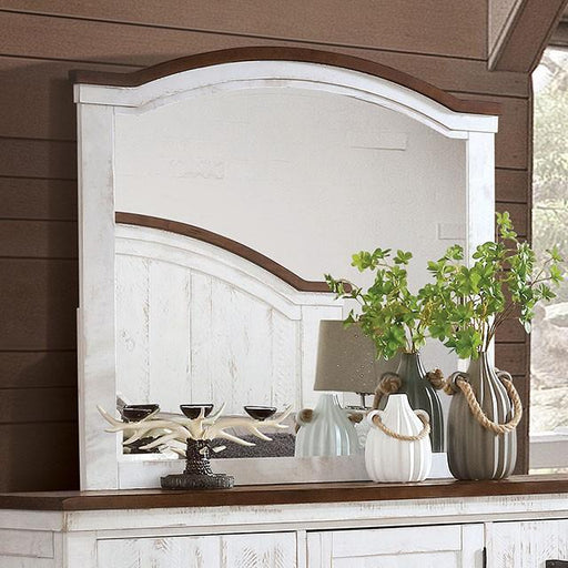 ALYSON Mirror - California Furniture (Coachella, CA)