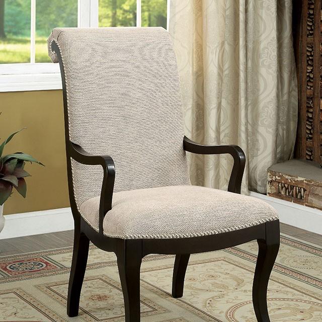 Arm Chair 2 Box Ornette - California Furniture (Coachella, CA)