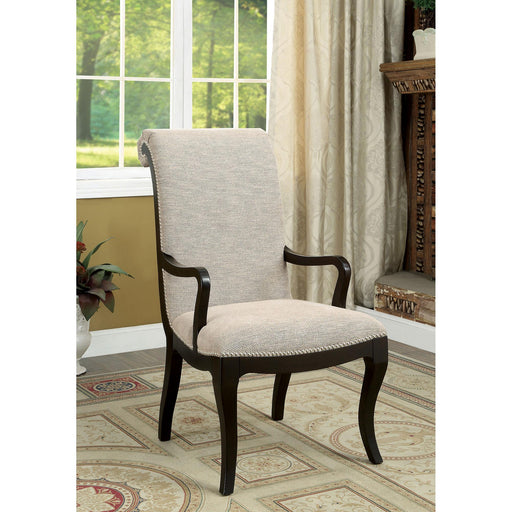 Arm Chair 2 Box Ornette - California Furniture (Coachella, CA)