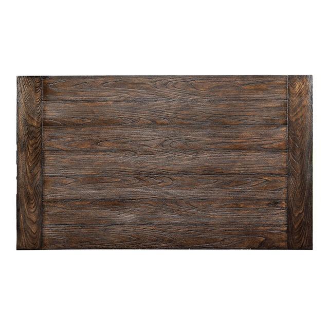 Edmonton Dining Table - California Furniture (Coachella, CA)