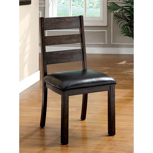 Edmonton Dining Table - California Furniture (Coachella, CA)