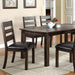 Edmonton Dining Table - California Furniture (Coachella, CA)