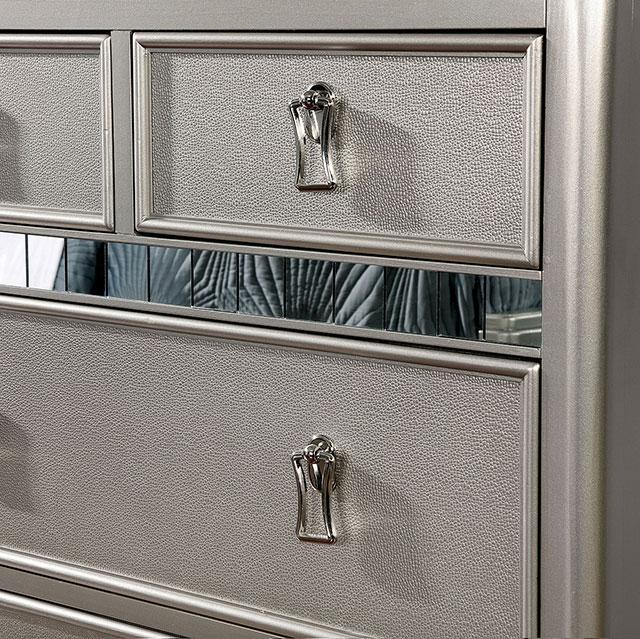 Avior Night Stand - California Furniture (Coachella, CA)