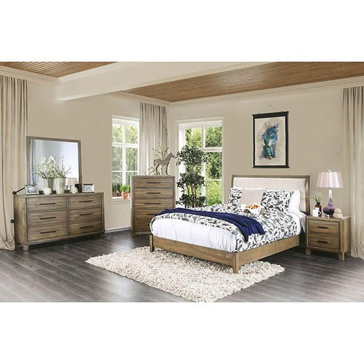 Enrico Mirror - California Furniture (Coachella, CA)