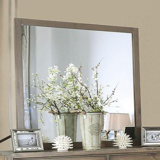 Enrico Mirror - California Furniture (Coachella, CA)