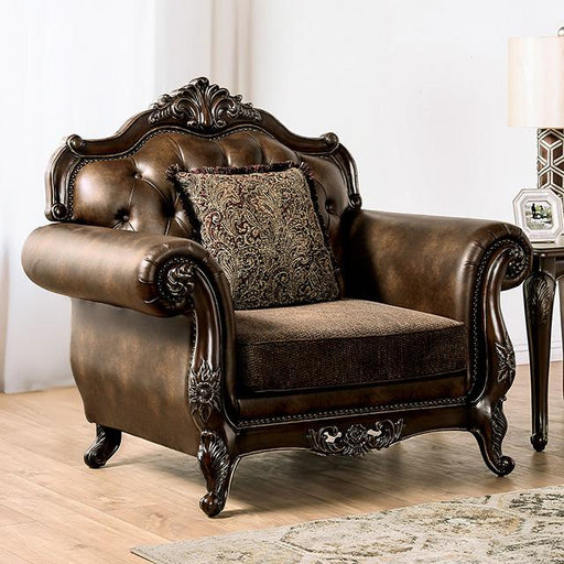 Ensenada Chair - California Furniture (Coachella, CA)
