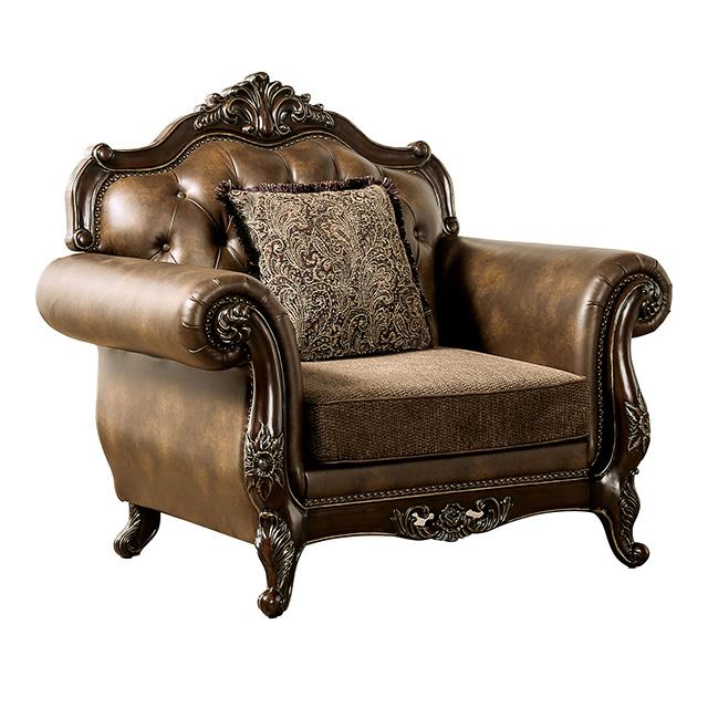 Ensenada Chair - California Furniture (Coachella, CA)