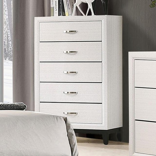 Errico Chest - California Furniture (Coachella, CA)