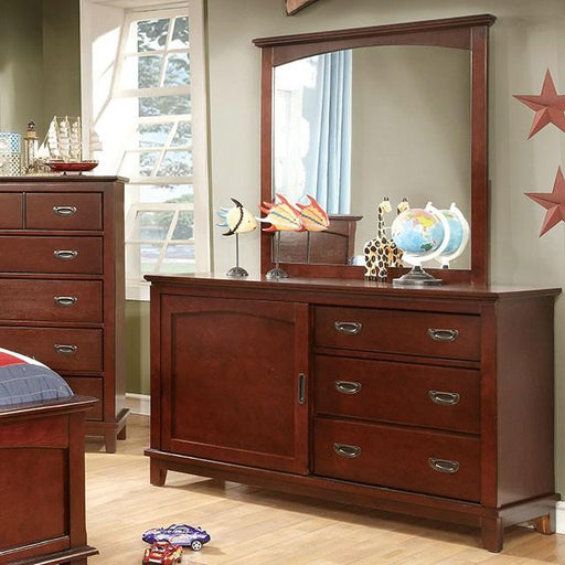 Colin Mirror - California Furniture (Coachella, CA)