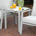 Cordelia Side Table - California Furniture (Coachella, CA)