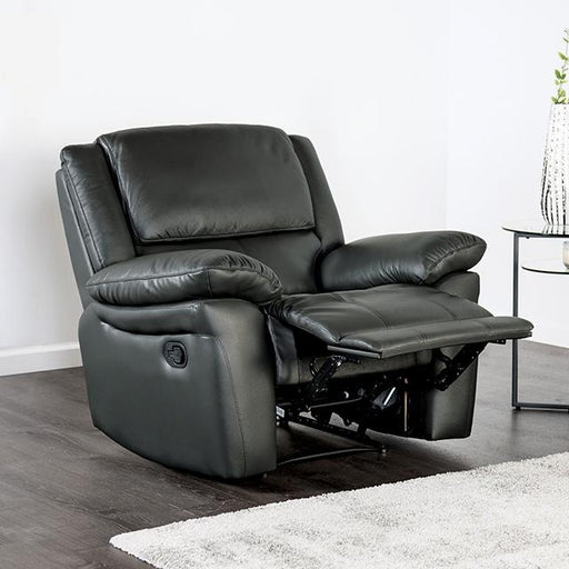 Glarus Recliner Chair - California Furniture (Coachella, CA)