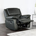 Glarus Recliner Chair - California Furniture (Coachella, CA)