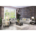 Wilkie Love Seat - California Furniture (Coachella, CA)