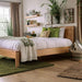 Willamette Bed - California Furniture (Coachella, CA)