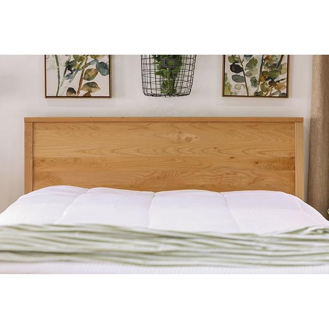 Willamette Bed - California Furniture (Coachella, CA)