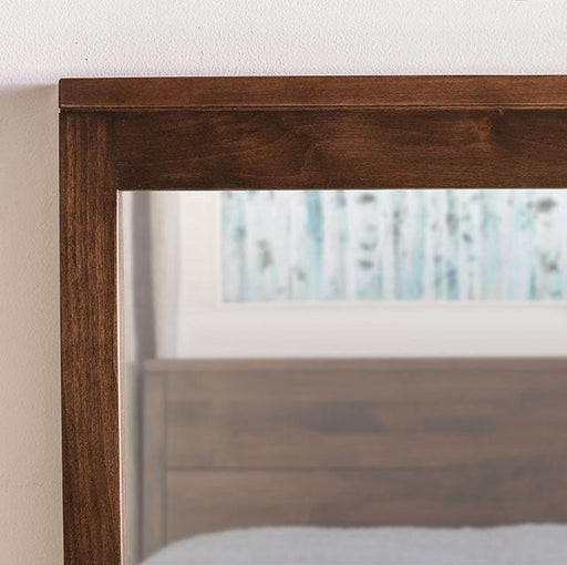 Willamette Mirror - California Furniture (Coachella, CA)