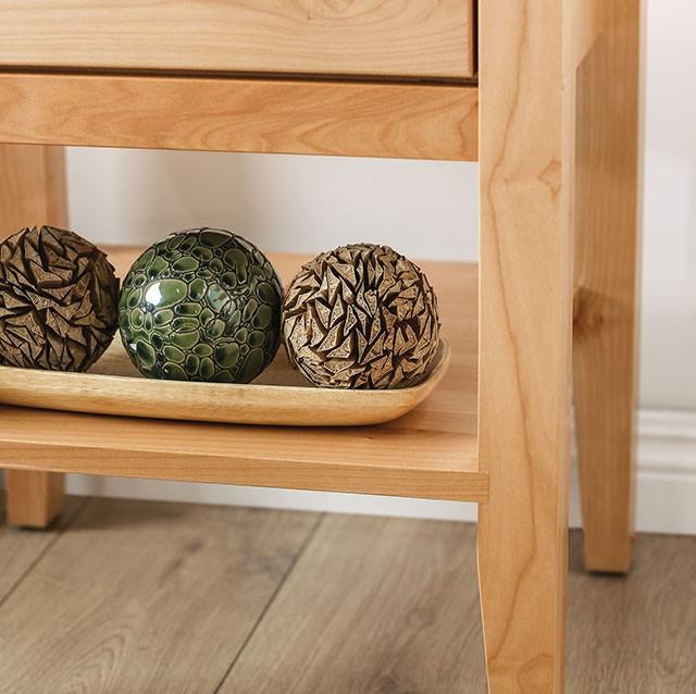 Willamette Night Stand - California Furniture (Coachella, CA)