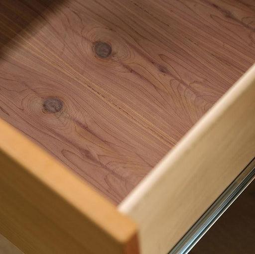 Willamette 5-Drawer Chest - California Furniture (Coachella, CA)