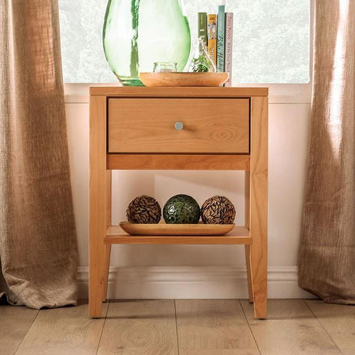 Willamette Night Stand - California Furniture (Coachella, CA)