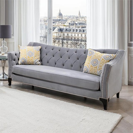 Wilmette Sofa - California Furniture (Coachella, CA)