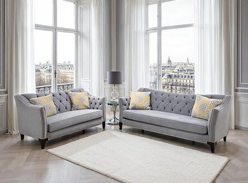 Wilmette Sofa - California Furniture (Coachella, CA)