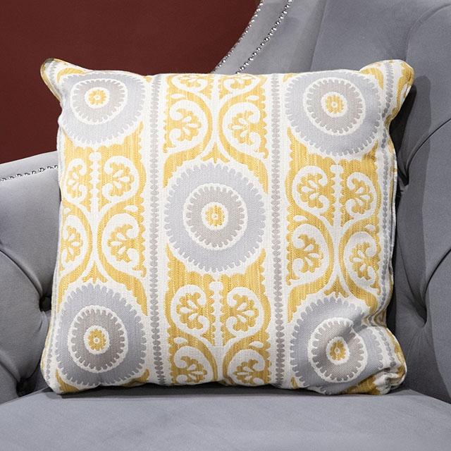 Wilmette Loveseat - California Furniture (Coachella, CA)