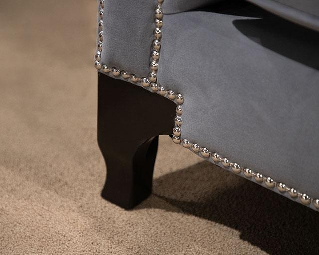 Wilmette Sofa - California Furniture (Coachella, CA)