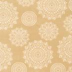 Windel Rug Beige - California Furniture (Coachella, CA)