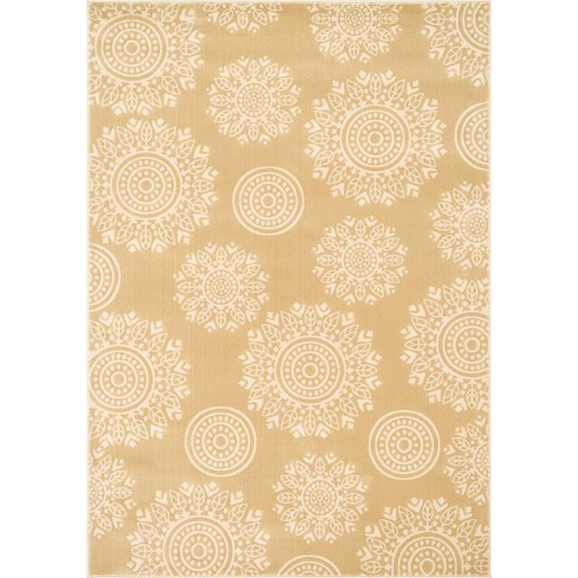 Windel Rug Beige - California Furniture (Coachella, CA)