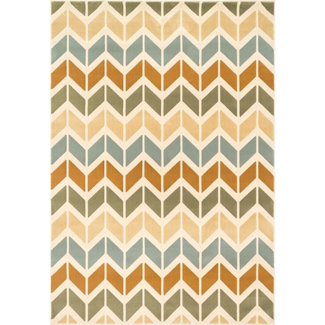 Windel Rug Ivory - California Furniture (Coachella, CA)