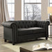 Winifred Love Seat - California Furniture (Coachella, CA)