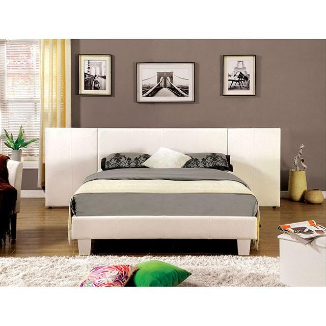 Winn Park Night Stand Pier - California Furniture (Coachella, CA)