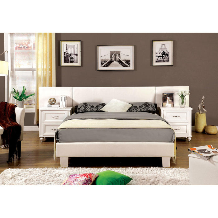 Winn Park Night Stand Pier - California Furniture (Coachella, CA)