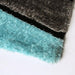 Winnipeg Gray/Blue 5' X 8' Area Rug - California Furniture (Coachella, CA)